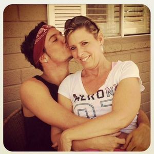 Meet your Posher, Brett